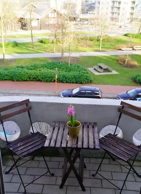 Villa Shamrock Ostende