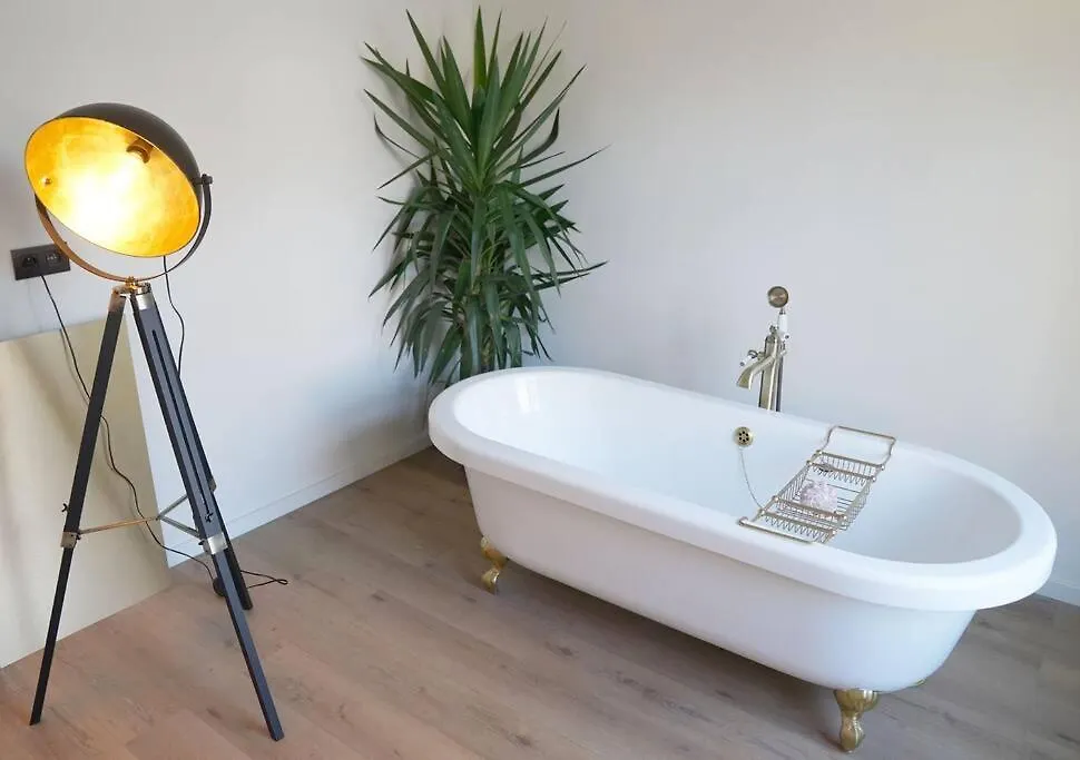 Apartment Villa Shamrock Ostende