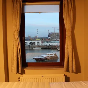 Hotel Rubens, Ostende