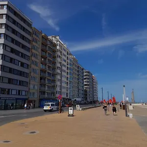  Appartement Met Prachtig Zeezicht