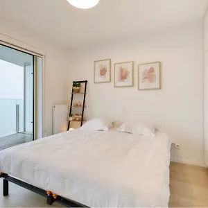  Appartement The Waves