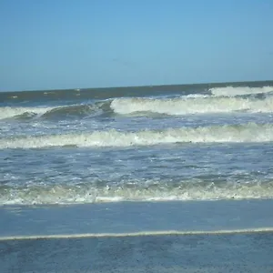  Appartement Orange Seaview